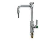 Laboratory Faucet Manual Lever 2.5 GPM
