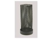 Finish Thompson A100855 Inlet Strainer Slip On Dia. 2 1 8 In.