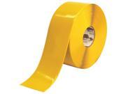 Yellow Floor Marking Tape Shieldmark 4RY4 W