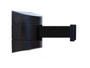 TENSABARRIER 897 30 S 33 NO B9X C Belt Barrier Black Belt Color Black
