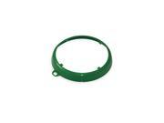 HDPE Color Coded Drum Ring Mid Green Label Safe 207005