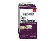 Sinus Pain Pressure Tablets PK 250