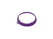 HDPE Color Coded Drum Ring Purple Label Safe 207007