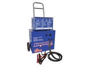 6127XL Roll Around Jump Starting Unit for Group 31 Batteries