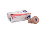 First Aid Only Adhesive Elastic Tape Tan 1 W 5 L PK12 M656GR