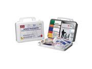 First Aid Only First Aid Kit 220 OGR