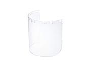 North by Honeywell Headgear Ratchet Clear Lens 8.5in X 15in 11390065