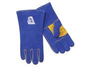 Steiner Size L Welding Gloves 2519B L