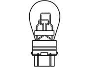 Ge Lighting Miniature Incandescent Bulb 3357NA BP2