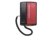 Emergency Ringdown Phone Black Cetis Aegis LBE 08 BK