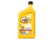Pennzoil Motor Oil Bottle 1 qt. 5W 30 PENZ530