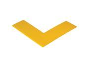 Yellow Floor Marking Tape Shieldmark ANGLEY2 W