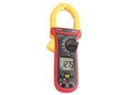 AMPROBE AMP 330 Clamp Meter 1000A 2in Cap With Thermcple