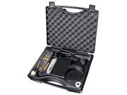 Residential Combustion Analyzer Kit Testo 0563 3100