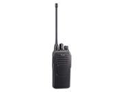 ICOM F2000 21 Portable 2 Way Radio MDC PTT ID Emerg G1910590