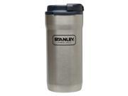 Stanley 16 oz. Stainless Steel Insulated Mug 10 01272 002