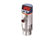 IFM PN2220 Fluid and Air Pressure Sensor