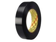 3M 2 x 36 yd. Surface Protection Tape Black 481