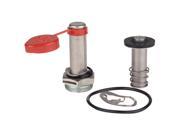 ASCO 302791 Rebuild Kit for 2LBH8