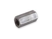 CADDY 0250037EG Rod Coupling 3 8 In Rod 240 lb Max Load