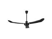 CANARM CP36BK Ceiling Fan 36 in. Blade Dia. 4 Speeds G0292997