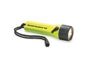 Flashlight Xenon Yellow 45 L AA