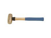 AMERICAN HAMMER Double Face Sledge Hammer AM4BZWG