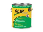 Slip Plate Dry Film Lubricant 1 gal. Container Size 1 gal. Net Weight 33015