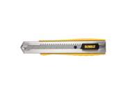 Stanley Snap Off Utility Knife DWHT10045