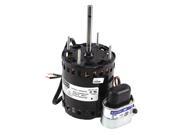 REZNOR 131410 Ventor Motor 115V with Capacitor G2493045