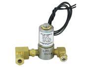 ZURN PESS6000 20 Solenoid Valve Plastic