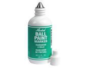 MARKAL 84626 BPM GREEN BALL PAINT MARKER