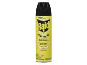 RAID CB738682 Insect Killer Indoor and Outdoor 15 oz. G0701429