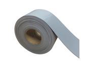 K FLEX USA 800 CLAD INBL 2 Pipe Insulation Tape Gray 75 ft. 2in.W G3112980