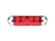 Maxxima Back Up Light LED 12.8VDC M85616R