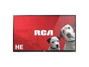 RCA J55HE841 Healthcare HDTV 55 in. LED Flat Screen G2272831