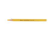 Markal China Marker with Standard Tip Size Yellow 96011