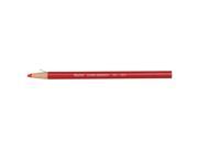 Markal China Marker with Standard Tip Size Red 96012
