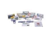 First Aid Only First Aid Kit Refill 90581