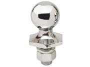 REESE 7061200 Trailer Ball 2 In.