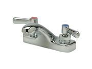 ZURN Z81101 XL 3M Faucet Manual Lever 1 2 In. NPSM 0.5 gpm
