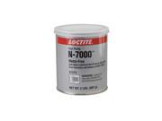 LOCTITE 234290 Anti Seize High Purity 32 oz Can G2272588