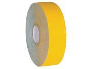 ARMADILLO TAPE ARM310 Floor Tape Yellow Solid 3 in x 108 ft