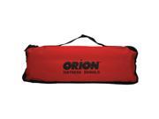 ORION 95 07 56 Flare Roadside Kit 2 1 2 in.L 30min. Red G2089090