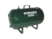 ROLAIR TNKASYAIRPBT ASME Air Tank 10 Gal. Steel Portable G2087849