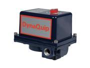 Dynaquip Controls Ready To Mount Acuator 300in. lb. DE305