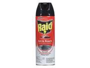RAID CB117173 Insect Killer Roaches and Ants G0701447