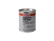 Loctite Anti Seize Compound 2 lb. Container Size 2 lb. Net Weight 234349