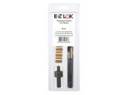 E Z LOK EZ 400 5 Thread Insert Kit Brass Size 5 16 18 G3317240