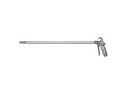 GUARDAIR 75XT018SA Air Gun 18in. Full Length Aluminum G0385920